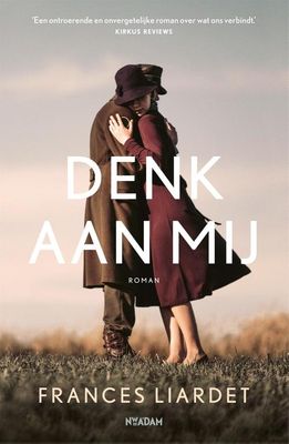Denk aan mij - Frances Liardet - ebook
