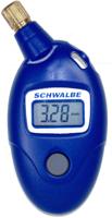 Schwalbe airmax pro luchtdrukmeter