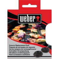 Weber Universele multi-cleaner vervangende kop