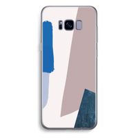 Lapis: Samsung Galaxy S8 Plus Transparant Hoesje Lapis: Samsung Galaxy S8 Plus Transparant Hoesje