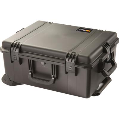 Peli-Storm IM2720 zwart met Plukschuim