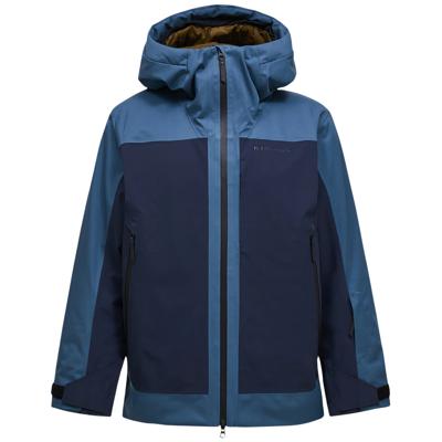 Peak Performance Whitelight Insulated Ski Jas Heren M