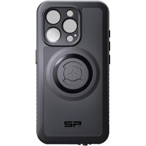 SP CONNECT Phone Case Xtreme SPC+, Smartphone en auto GPS houders, iPhone 15 Pro
