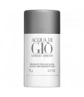 Giorgio Armani deo stick acqua di gio 75ml heren Giorgio Armani deo stick acqua di gio 75ml heren