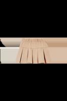 Someone winter rok meisjes - beige - Scottie
