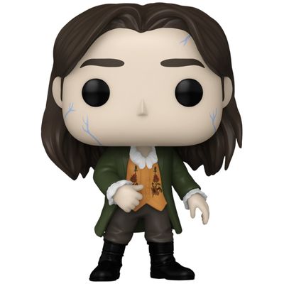 Pop! Movies: Interview with a Vampire - Louis de Pointe du Lac