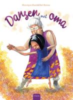 Dansen met oma (Hardback)