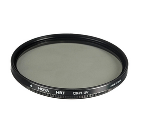 Hoya Cir-PL 67mm filter