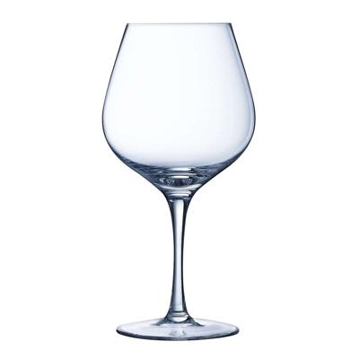 Set wijnglazen Chef & Sommelier Cabernet Abondant Transparant Glas 500 ml 6 Onderdelen