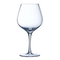 Set wijnglazen Chef & Sommelier Cabernet Abondant Transparant Glas 500 ml 6 Onderdelen