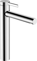 Hansgrohe Zesis S Wastafelmengkraan 24 cm Chroom