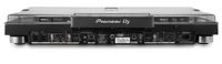 Decksaver DS-PC-XDJRX audioapparatuurtas DJ-controller Hoes Polycarbonaat Transparant - thumbnail