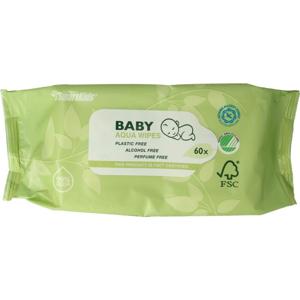 Smartkids Smartkids baby aqua wipes
