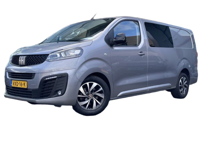 Fiat Scudo