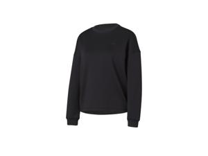 CRIVIT Dames sweater (Zwart, M (40/42))