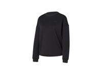 CRIVIT Dames sweater (Zwart, M (40/42))