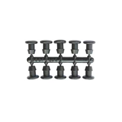 Autopot Autopot | 6mm Eindstopjes