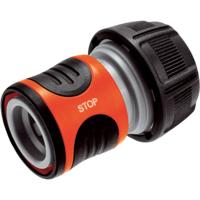GARDENA Waterstopkoppeling 3/4"