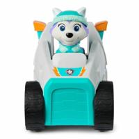Actiefiguur The Paw Patrol 2 Onderdelen