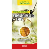 Ecostyle Aaltjes tegen varenrouwmug 25-50 planten