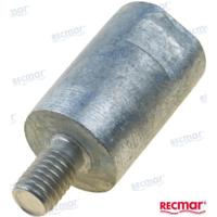 REC27210-200300 - ANODE Yanmar
