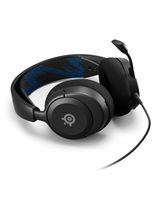 SteelSeries Arctis Nova 1P gaming headset Pc, PlayStation 4, PlayStation 5, Xbox, Nintendo Switch - thumbnail