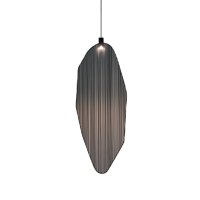 Terzani - Harpe Groot Hanglamp