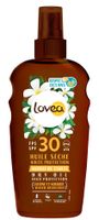 Lovea Dry Oil Spray SPF30