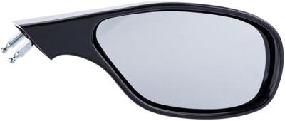 Vicma Mirrors right black, e195d