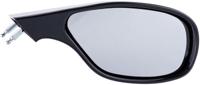 Vicma Mirrors right black, e195d