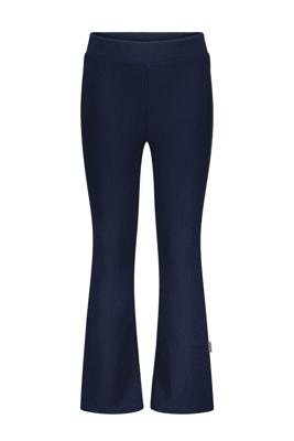 B.Nosy zomer flair broek meisjes - navy blauw - Pammy