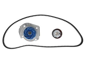 Waterpomp + distributieriem set SKF, u.a. für Fiat, Lancia