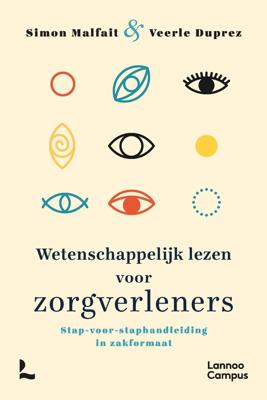 Wetenschappelijk lezen voor zorgverleners - Simon Malfait, Veerle Duprez - ebook