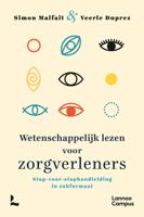 Wetenschappelijk lezen voor zorgverleners - Simon Malfait, Veerle Duprez - ebook