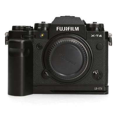 Fujifilm X-T4
