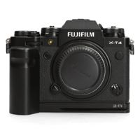 Fujifilm X-T4