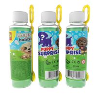 SES Creative Mega Bubbels met Puppy Surprise