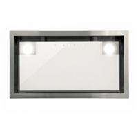 Conventionele Afzuigkap Cata GC DUAL WH Wit