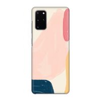 Saturday Flow: Volledig geprint Samsung Galaxy S20 Plus Hoesje