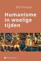 Humanisme in woelige tijden (Paperback)