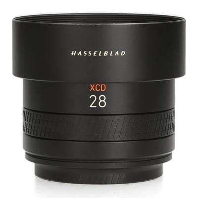 Hasselblad XCD 28mm F4.0 p