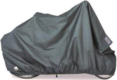 Vk fietsbeschermhoes re-cover 115x230 groen