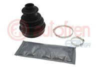 Asmanchetten set D8159