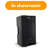 LD Systems ICOA 12 A BT coaxiale actieve luidspreker met bluetooth