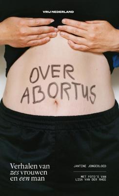 Over abortus (Paperback)