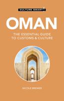 Reisgids Culture Smart! Oman | Kuperard - thumbnail