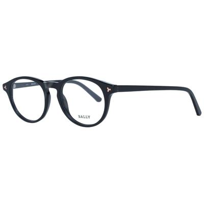 Uniseks Brillenframe Bally BY5032 49001