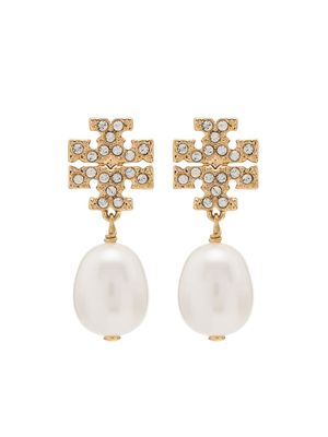 Tory Burch boucles d'oreilles Kira