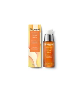 Skin booster glow serum vitamine C