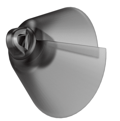 Signia Eartip 3.0 Tulip - 12 mm